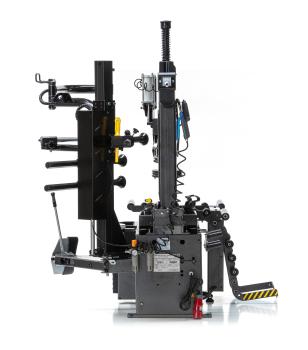 PKW Reifenmontiermaschine ATH M72Z Plus WDK
